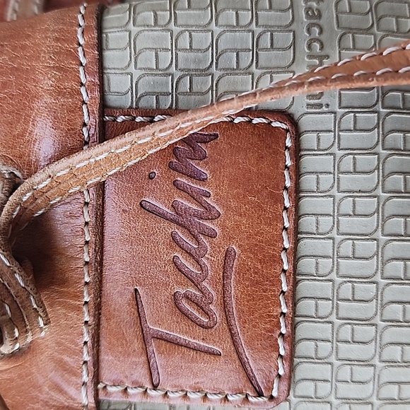 Vintage Sergio Tacchini Bucket Bag - Picture 6 of 13